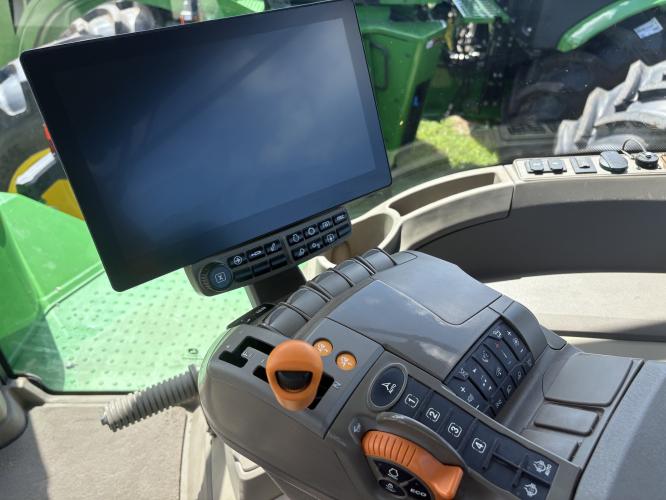 John Deere 9RX 590