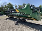 John Deere 630F