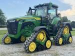 John Deere 8RX 310