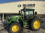 John Deere 6R 130
