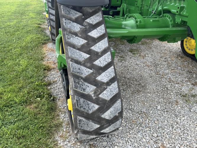 John Deere 8RX 310