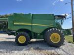 John Deere S680