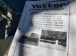 Yetter new 5000-044 612C, 712C, C12R DEVASTATOR