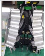 Martin NEW ACCR1360 ROW CLEANER