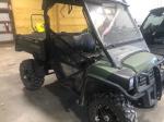 John Deere 825M