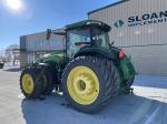 John Deere 8R 410