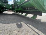 John Deere C12F StalkMaster