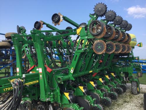 2021 John Deere 1795