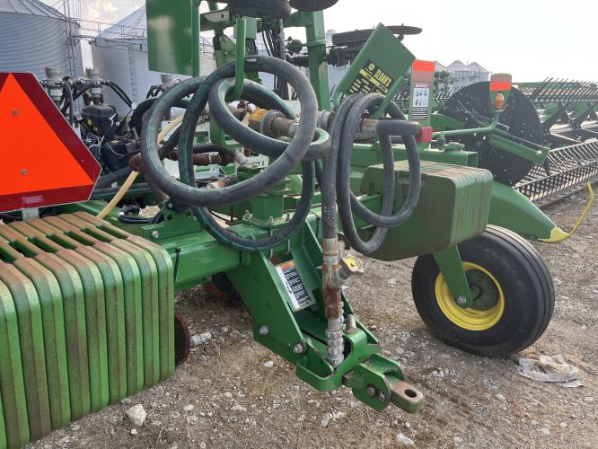 John Deere 2510H