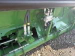 John Deere RD35F
