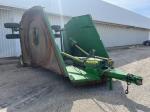 John Deere CX20