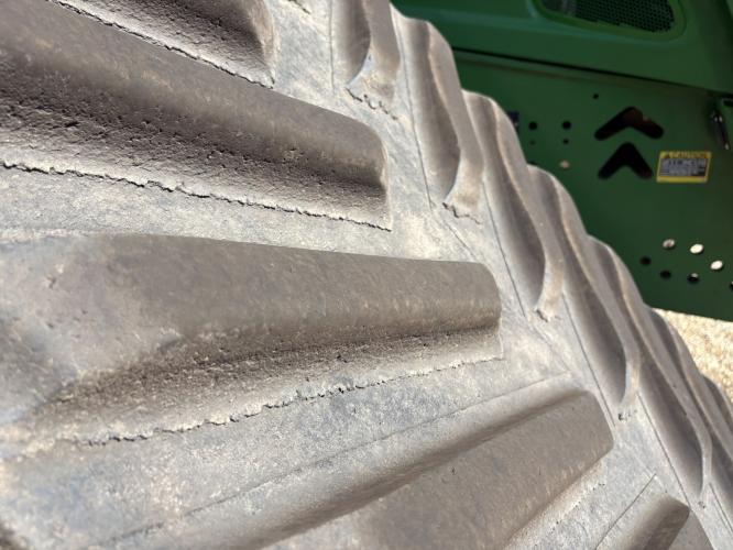 John Deere 9RX 590