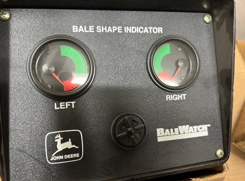  John Deere NEW BE23865 BALE WATCH MONITOR