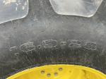 John Deere 5045E