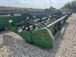 John Deere 625F