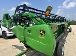 John Deere 630F