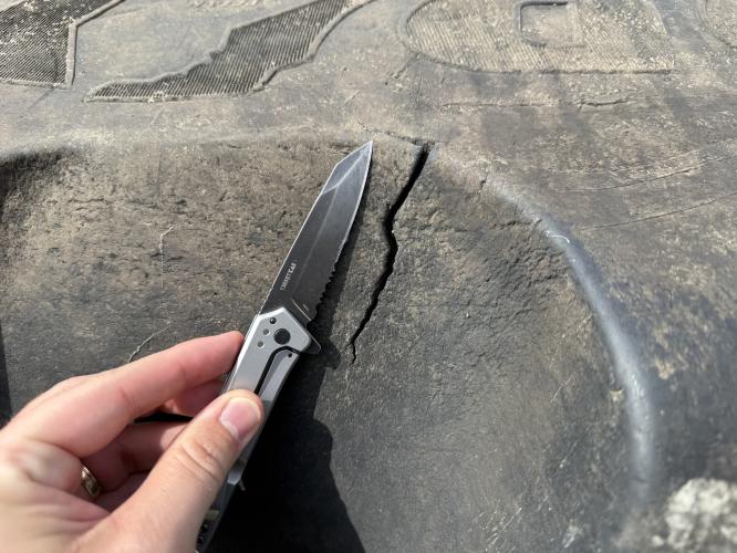 Goodyear 1250/35R46