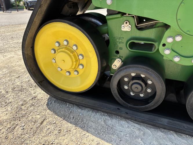John Deere 9RX 590