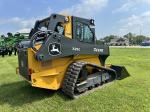 John Deere 325G