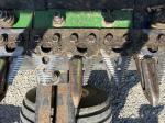 John Deere 735FD