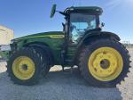 John Deere 8R 370