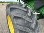 John Deere S780