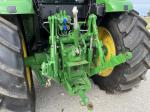 John Deere 6135E