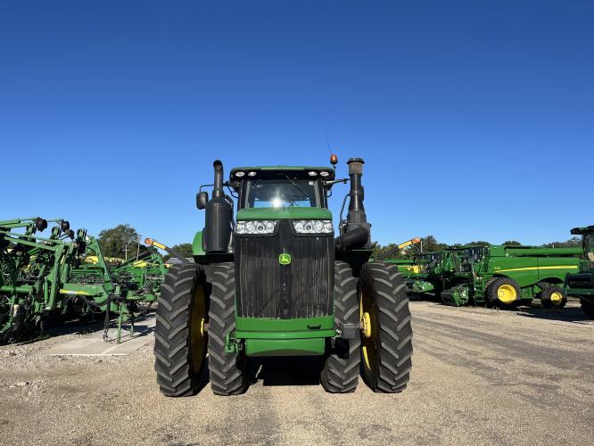 John Deere 9370R