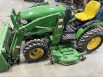 John Deere 2320