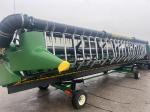 John Deere 925F