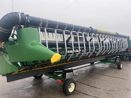 2003 John Deere 925F