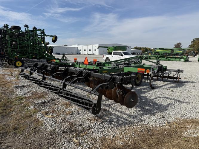 John Deere 512