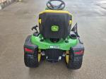 John Deere S170