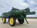 John Deere 612R