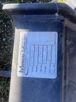 John Deere BALE SPEAR