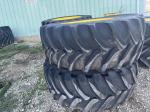 Goodyear LSW710/65R46
