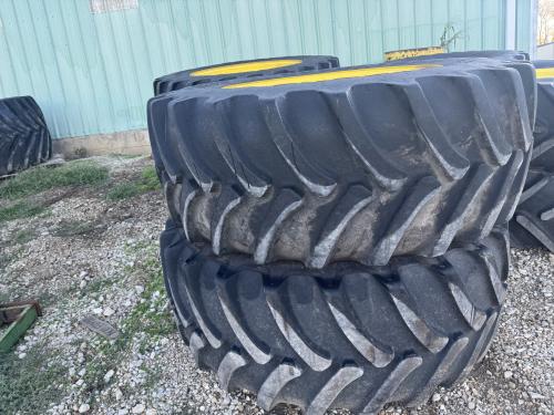 2022 Goodyear LSW710/65R46