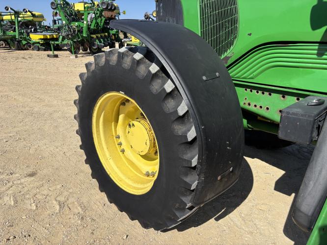 John Deere 7420