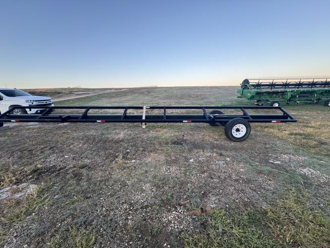 Woodworth 35HT