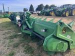 John Deere C12F