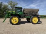 John Deere 600R