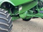 John Deere S780