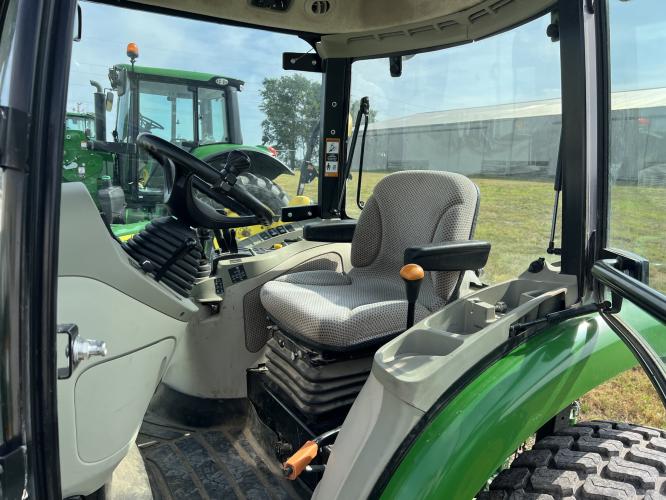 John Deere 4052R