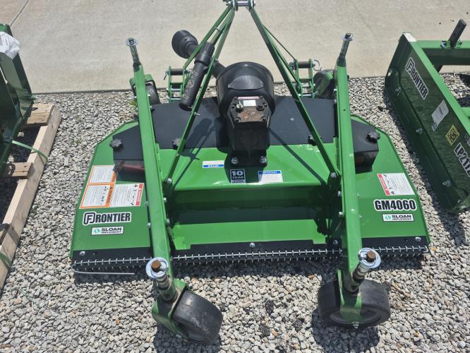 Frontier GM4060