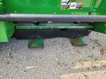 John Deere C12F StalkMaster