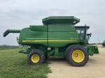 John Deere 9670 STS