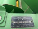 John Deere 635F