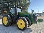 John Deere 8400R
