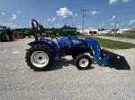 New Holland WORKMASTER 50