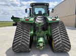 John Deere 9620RX